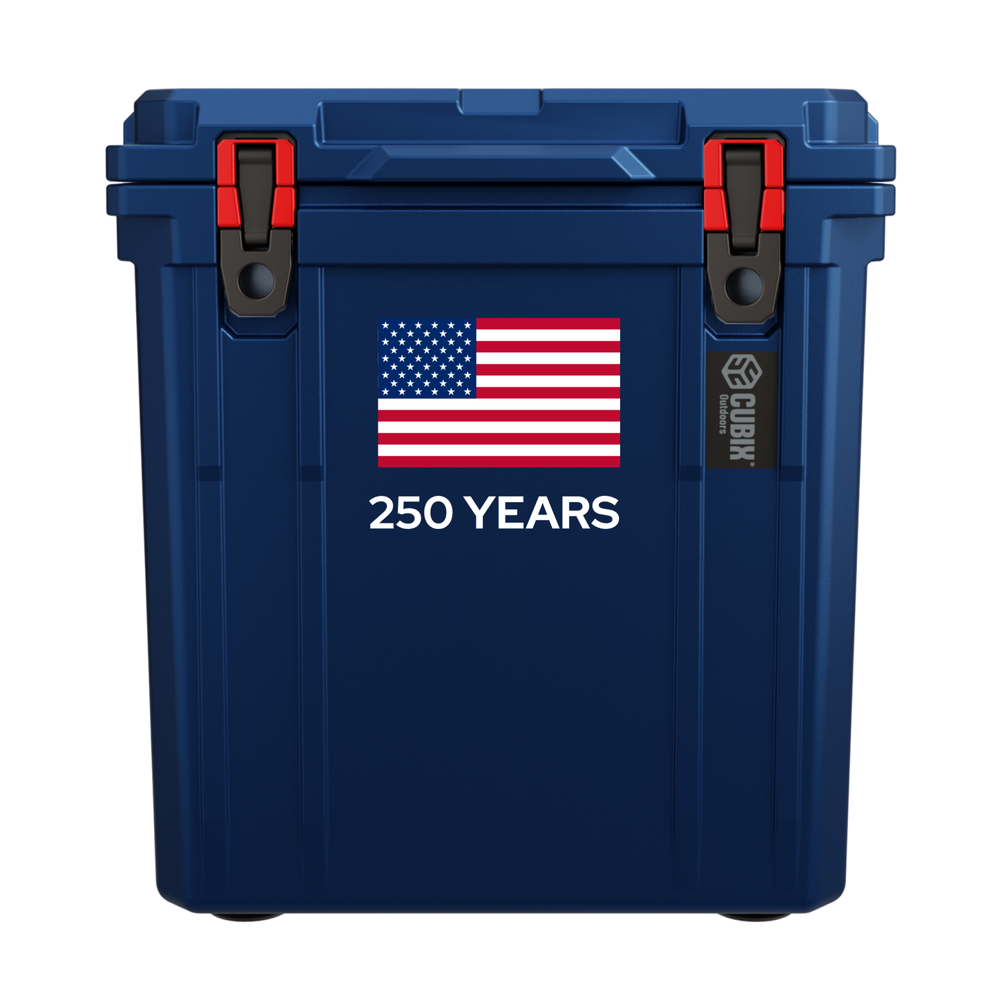 46QT Wheeled All Terrain Cooler, additional image 30