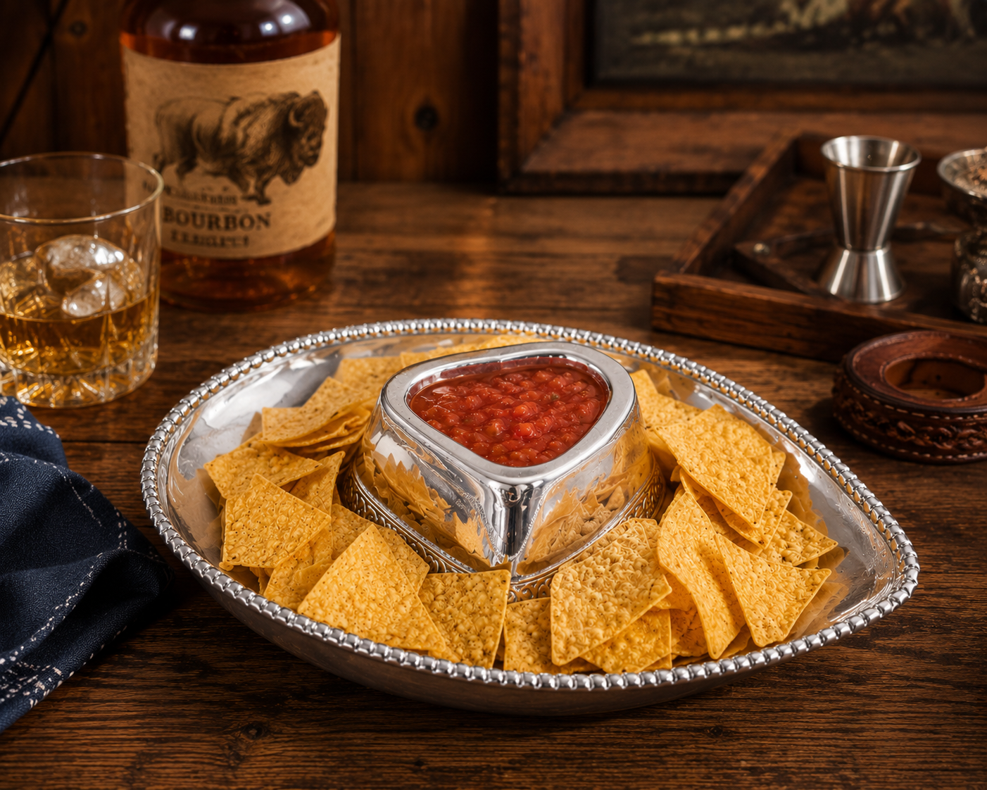 Cowboy Chip and Dip, additional image 14