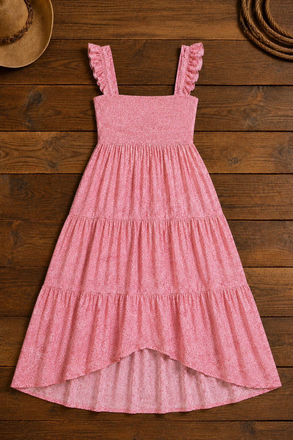 Dress - Lacey
