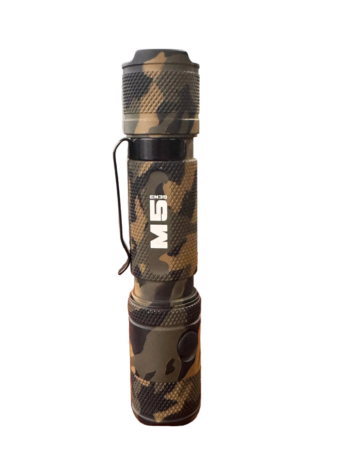 Trailblazer Rechargeable Flashlight