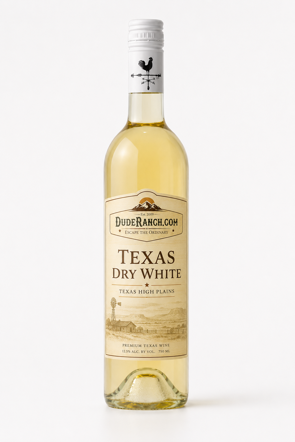 DudeRanch.Com 3 Pack