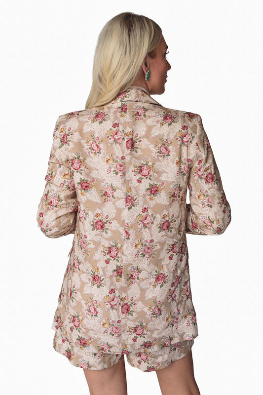 Blazer - Bailey, detail view
