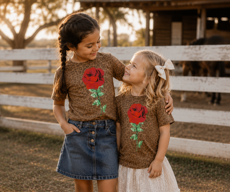 Kids Clothing