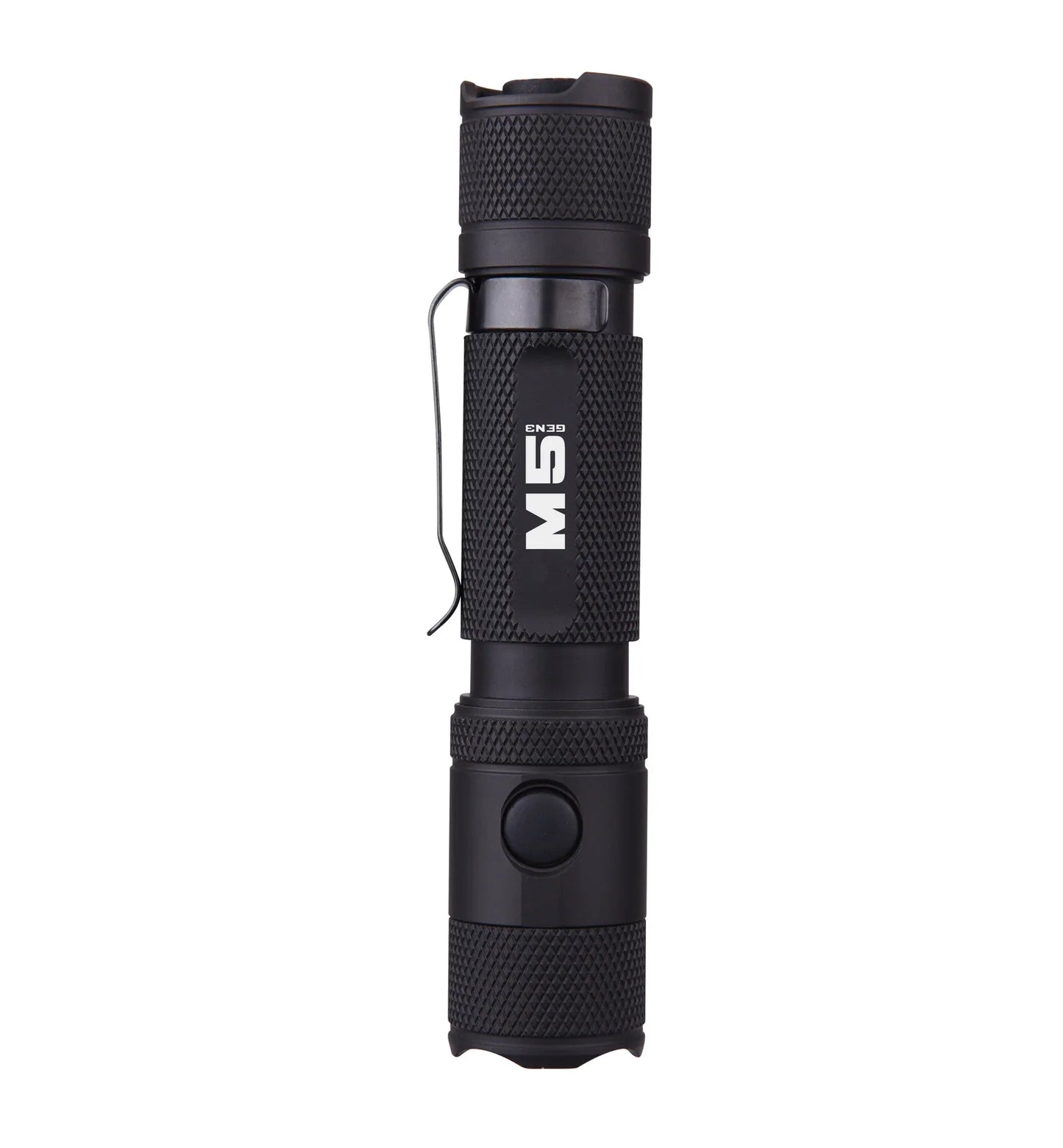 Trailblazer Rechargeable Flashlight