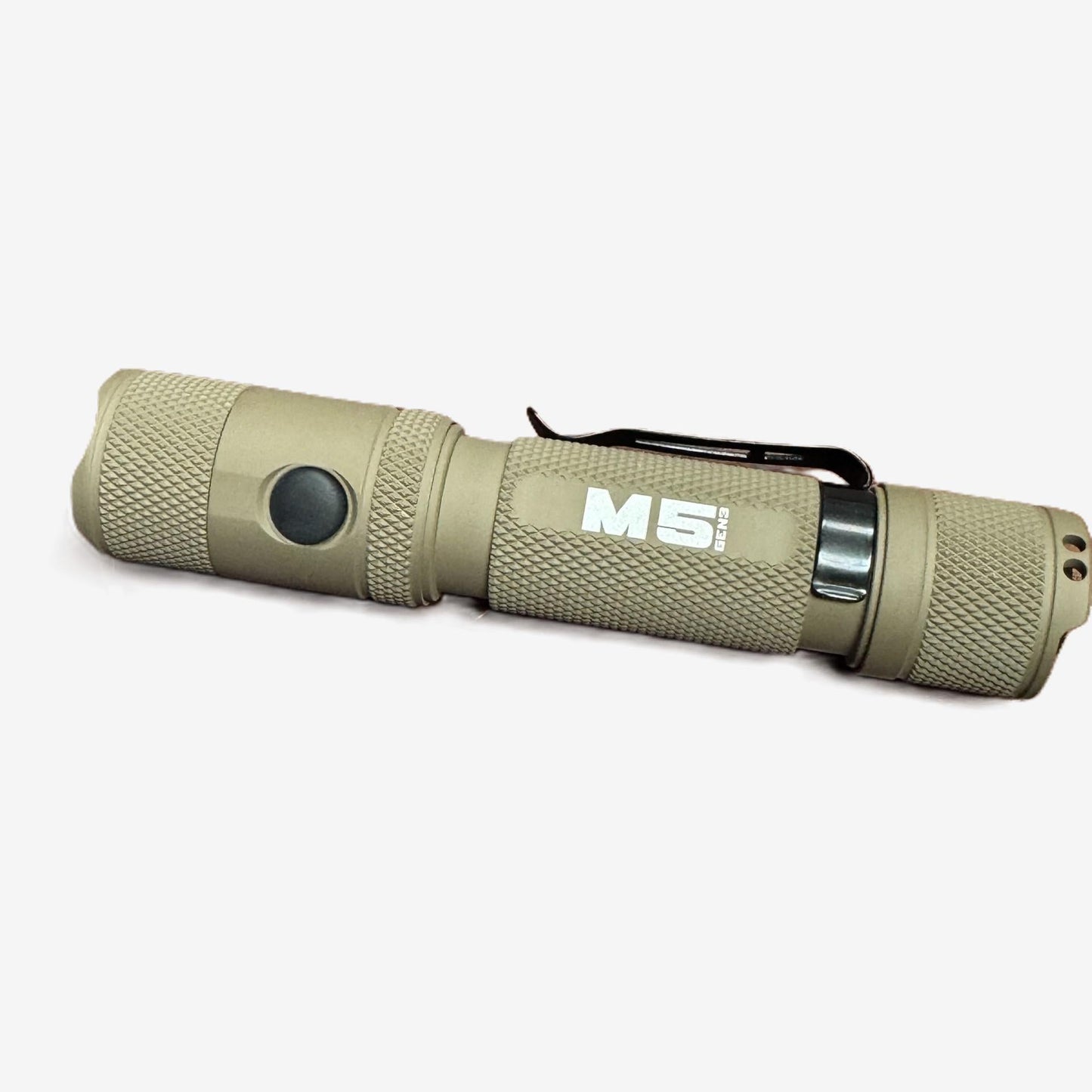 Trailblazer Rechargeable Flashlight