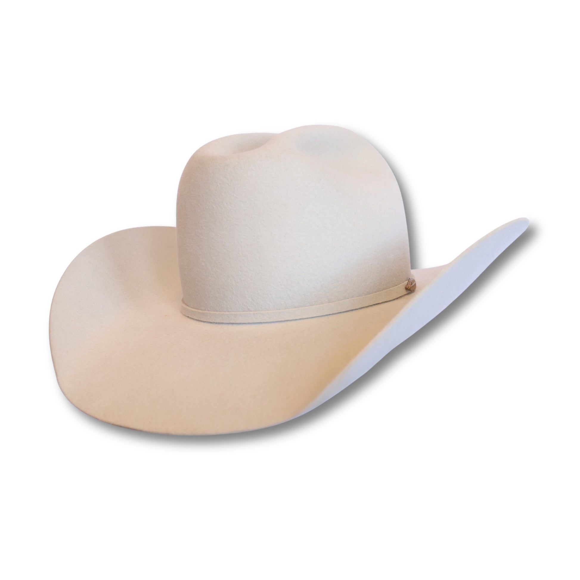 Silverbelly Cowboy Hat | 50X, product detail view