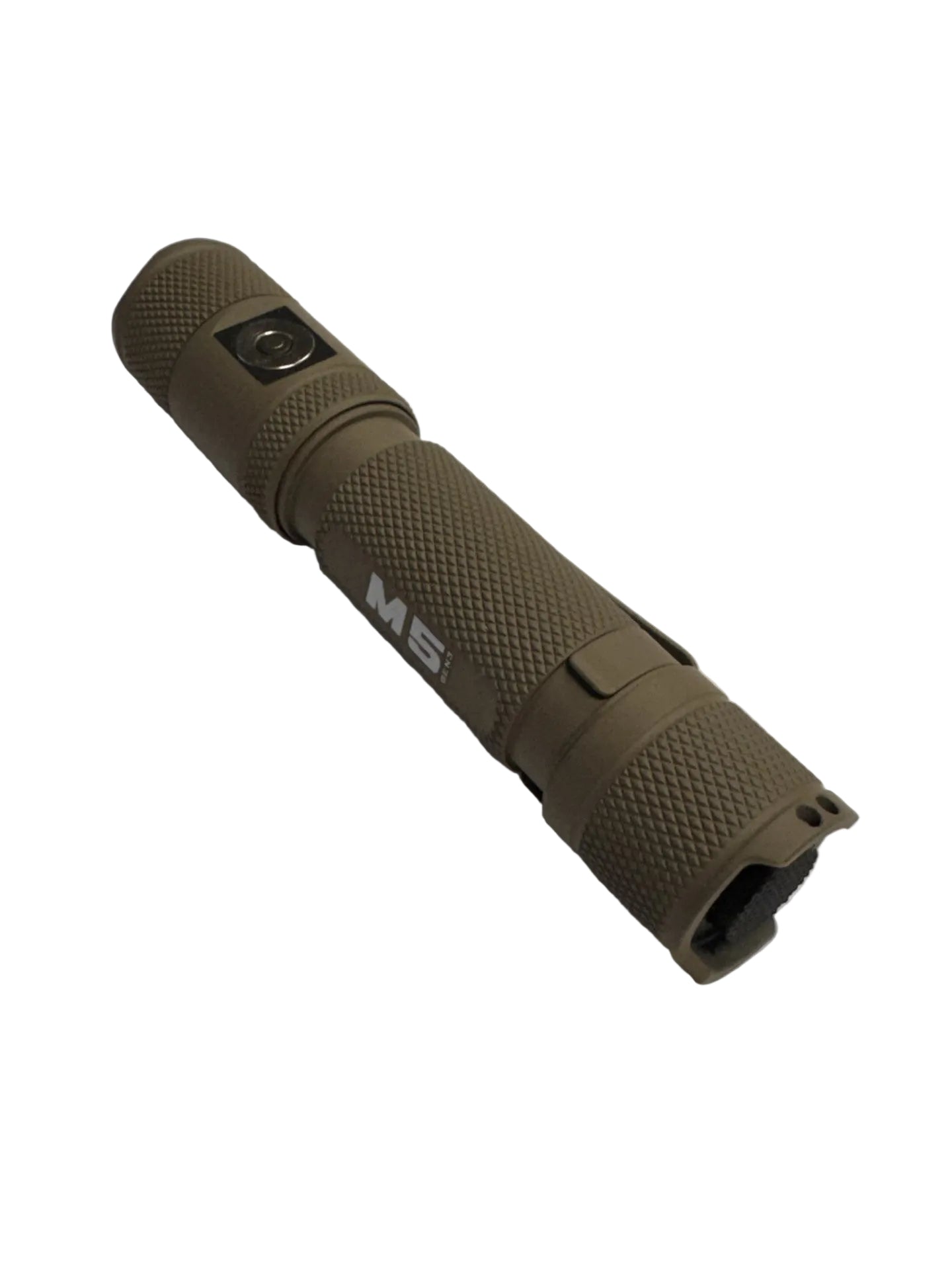 Trailblazer Rechargeable Flashlight