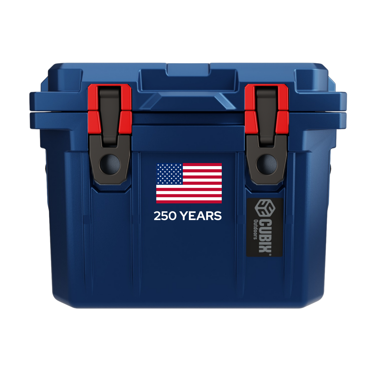 10QT Personal Grab & Go Cooler with 72-Hr Ice Retention, additional image 47