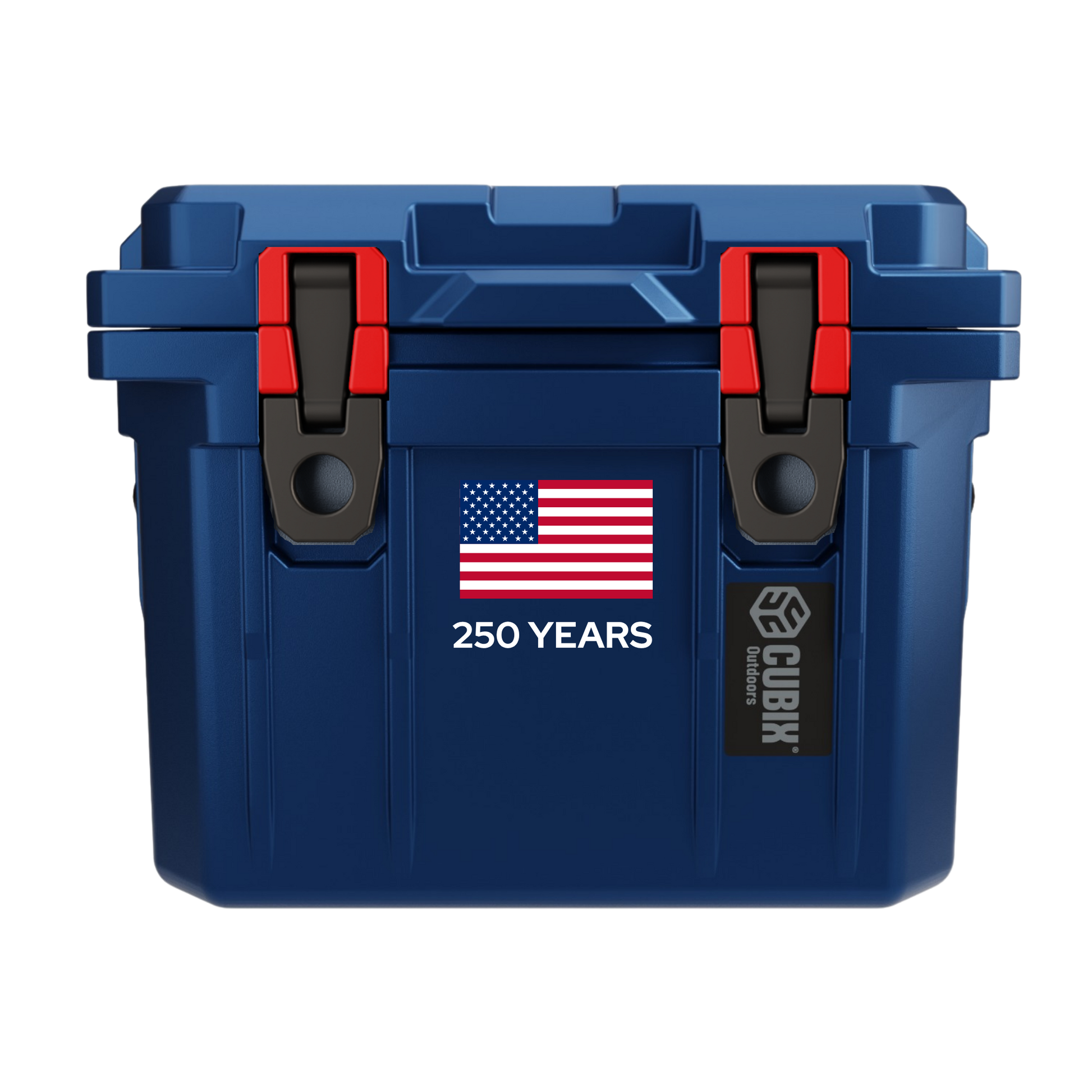 10QT Personal Grab & Go Cooler with 72-Hr Ice Retention, additional image 47