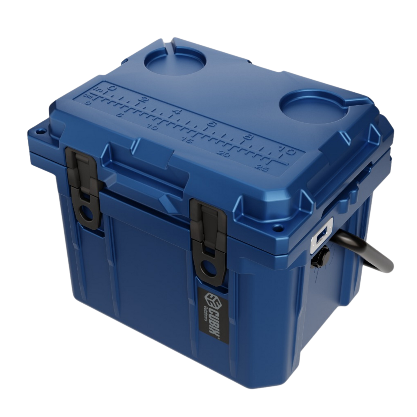 10QT Personal Grab & Go Cooler with 72-Hr Ice Retention, additional image 41
