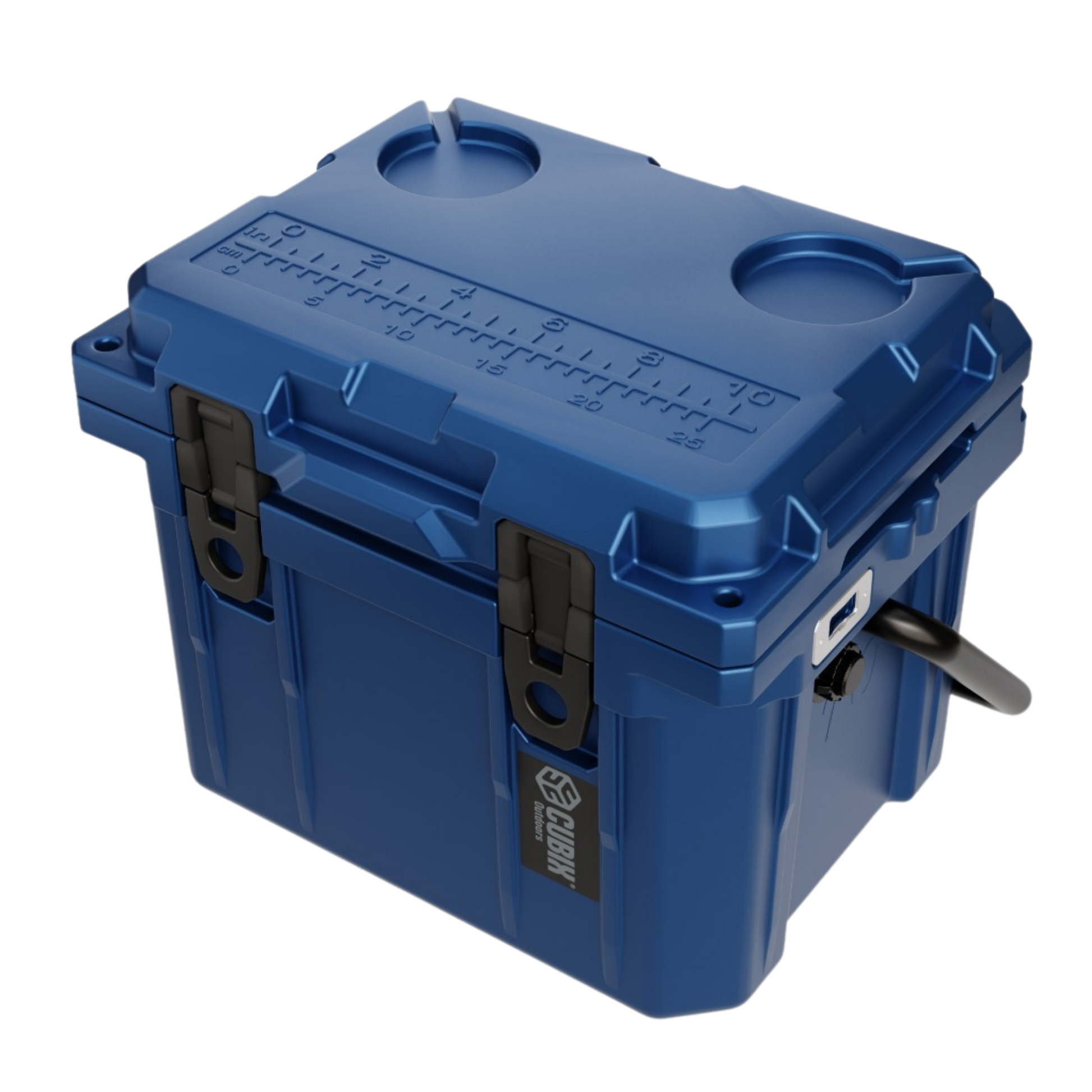 10QT Personal Grab & Go Cooler with 72-Hr Ice Retention, additional image 41