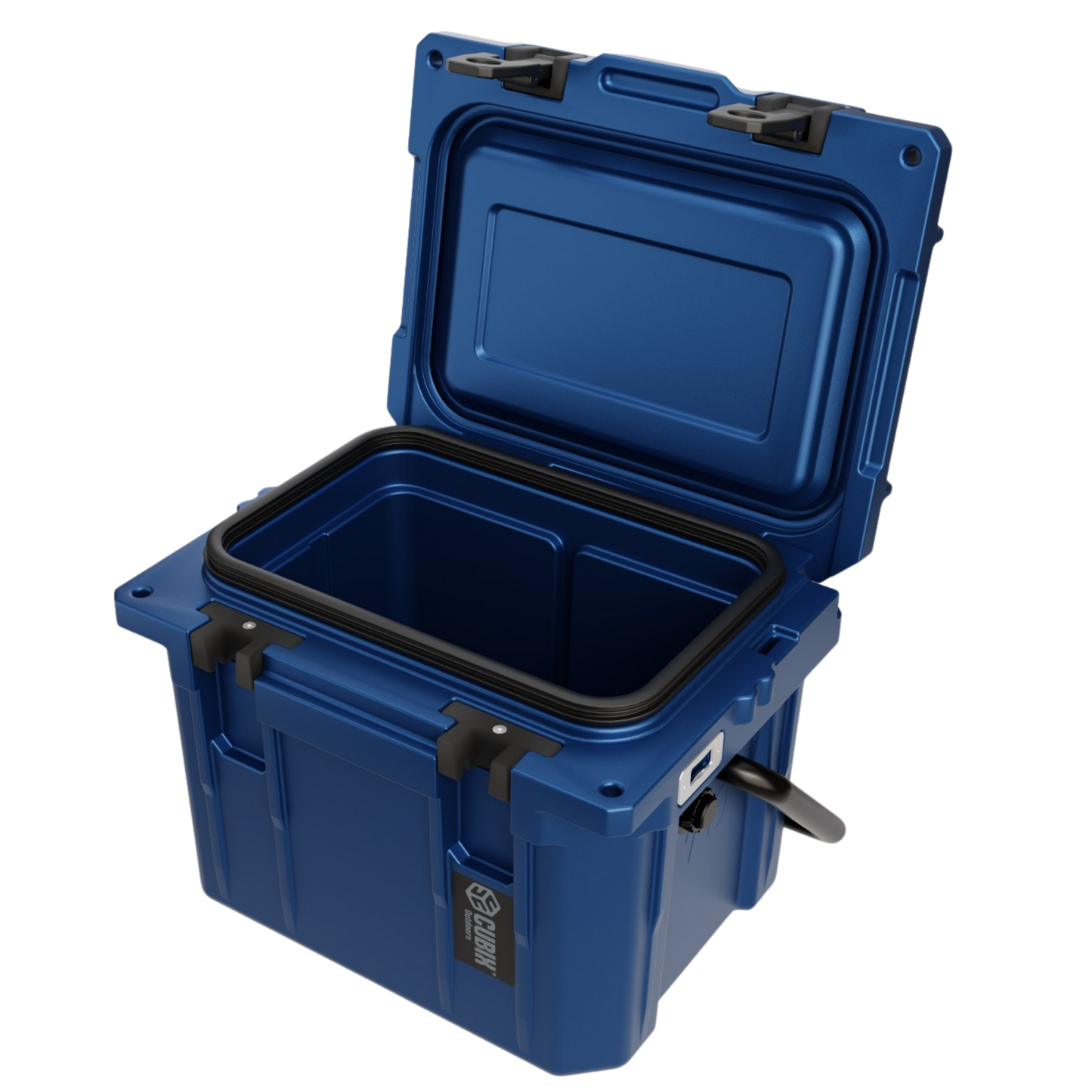 10QT Personal Grab & Go Cooler with 72-Hr Ice Retention, additional image 42