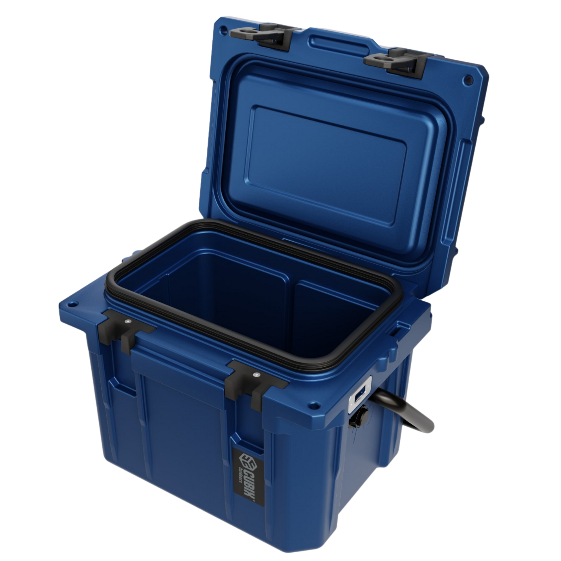 10QT Personal Grab & Go Cooler with 72-Hr Ice Retention, additional image 42
