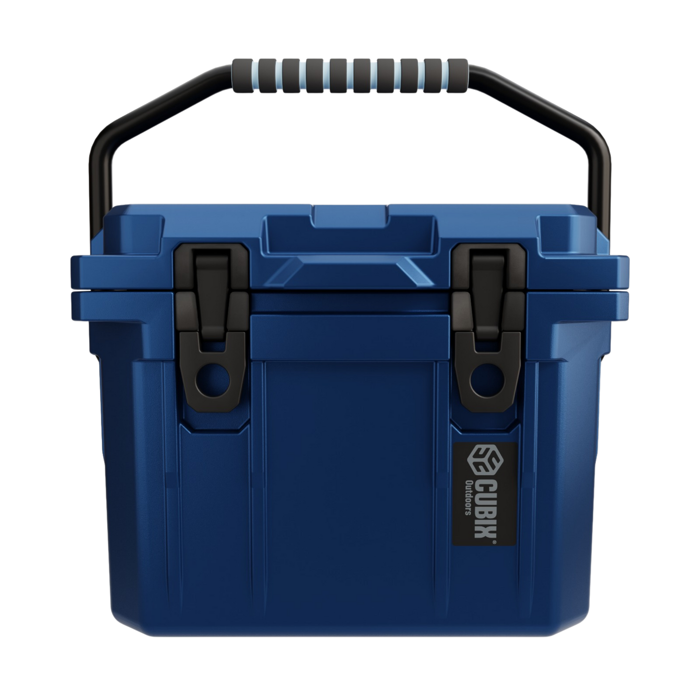 10QT Personal Grab & Go Cooler with 72-Hr Ice Retention, additional image 44