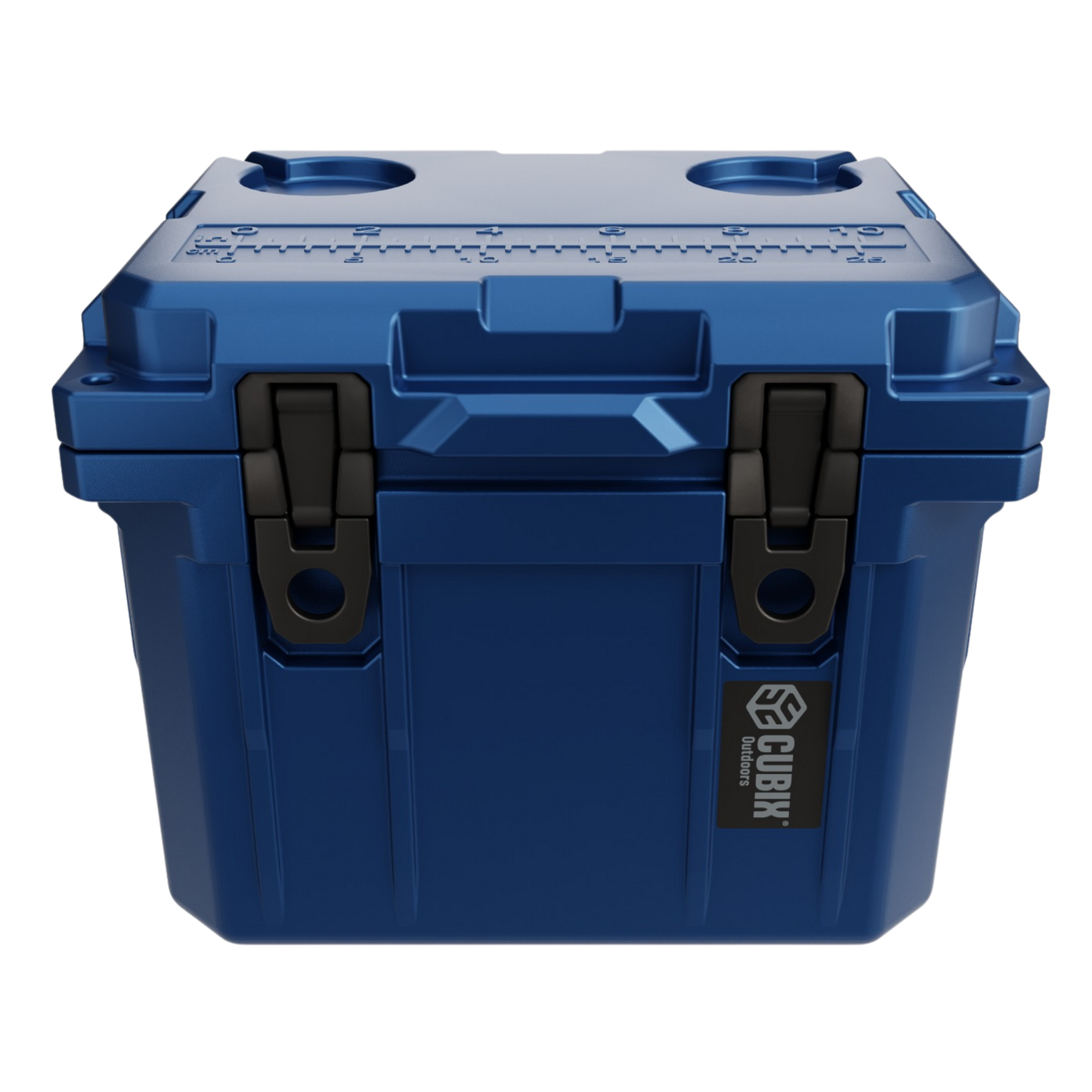 10QT Personal Grab & Go Cooler with 72-Hr Ice Retention, additional image 45