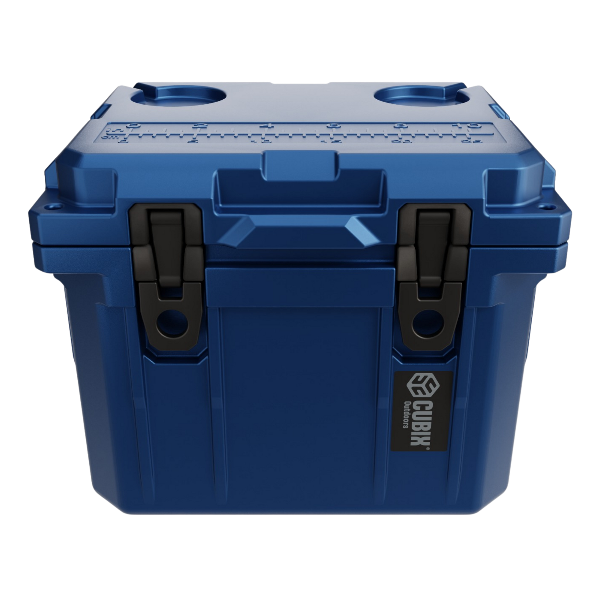 10QT Personal Grab & Go Cooler with 72-Hr Ice Retention, additional image 45