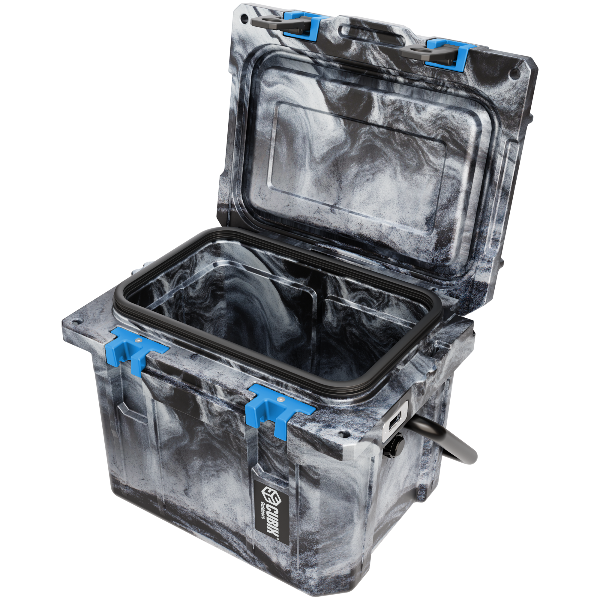 10QT Personal Grab & Go Cooler with 72-Hr Ice Retention, additional image 15