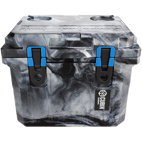 10QT Personal Grab & Go Cooler with 72-Hr Ice Retention, additional image 20