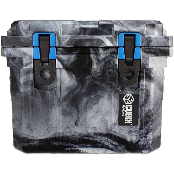 10QT Personal Grab & Go Cooler with 72-Hr Ice Retention, additional image 35