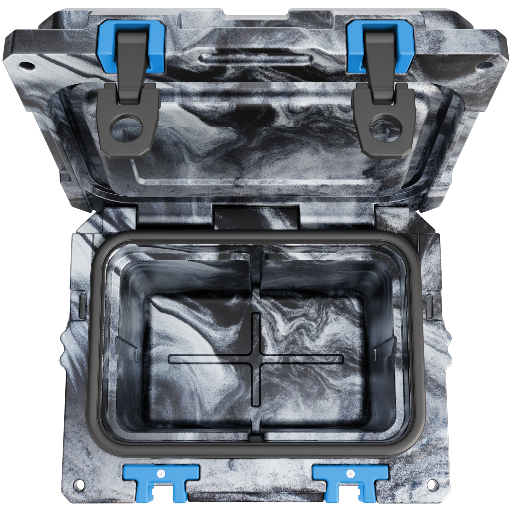 10QT Personal Grab & Go Cooler with 72-Hr Ice Retention, additional image 30