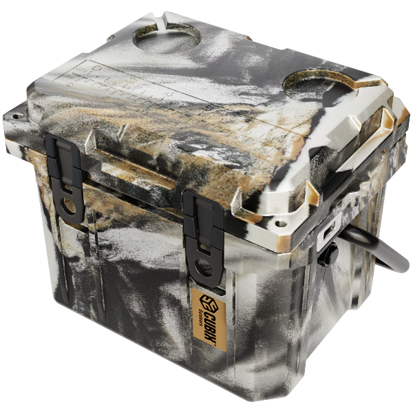 10QT Personal Grab & Go Cooler with 72-Hr Ice Retention, additional image 14