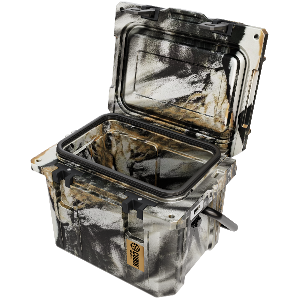 10QT Personal Grab & Go Cooler with 72-Hr Ice Retention, additional image 19