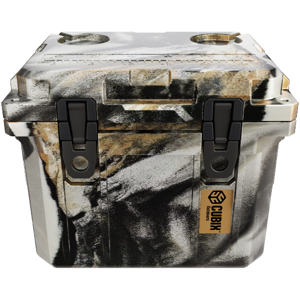 10QT Personal Grab & Go Cooler with 72-Hr Ice Retention, additional image 24