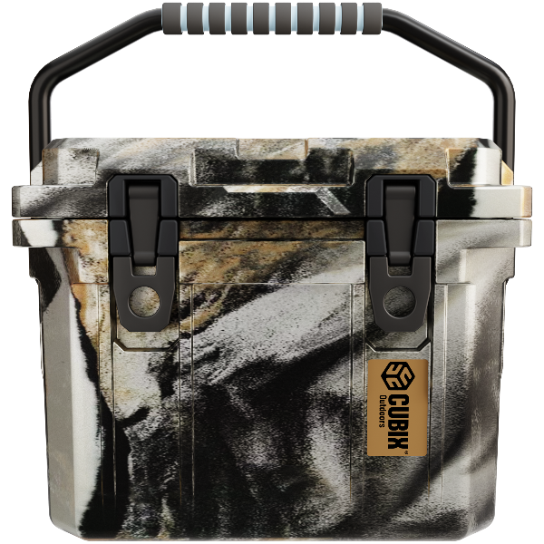 10QT Personal Grab & Go Cooler with 72-Hr Ice Retention, additional image 29