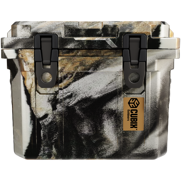 10QT Personal Grab & Go Cooler with 72-Hr Ice Retention, additional image 39