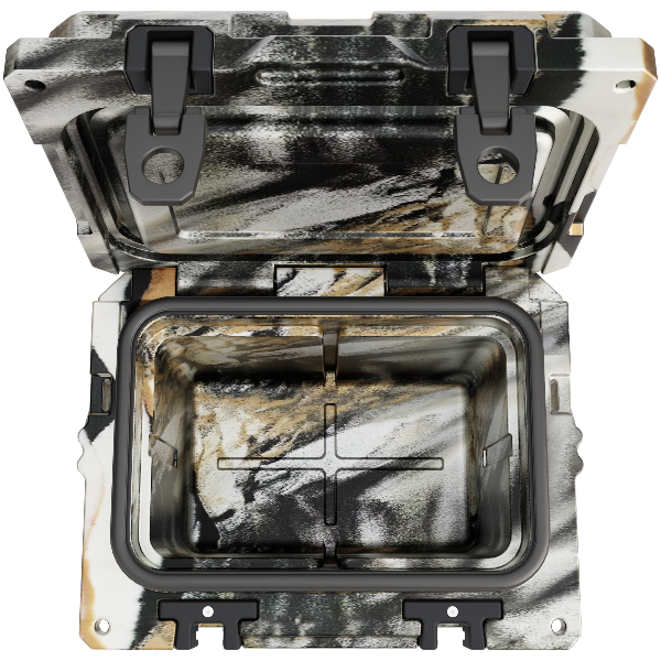 10QT Personal Grab & Go Cooler with 72-Hr Ice Retention, additional image 34