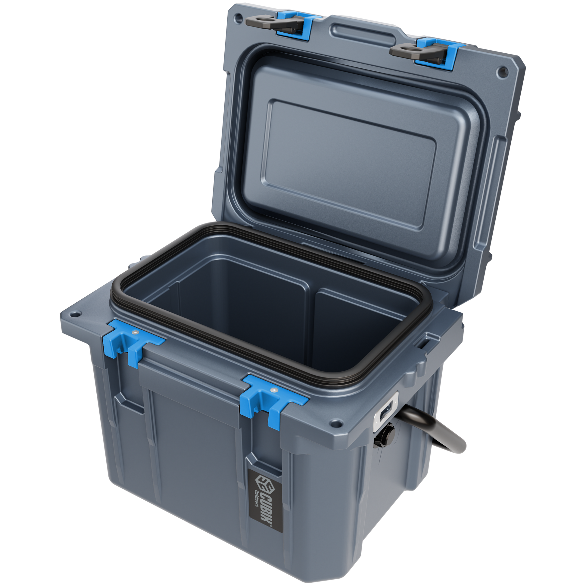 10QT Personal Grab & Go Cooler with 72-Hr Ice Retention, additional image 16