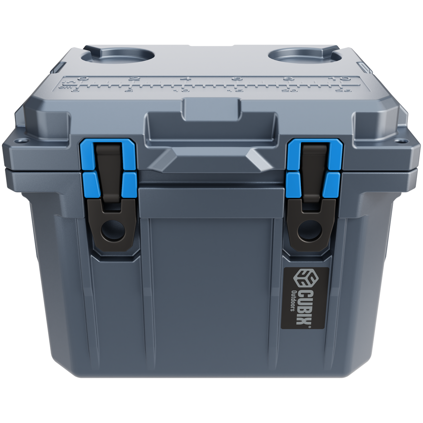 10QT Personal Grab & Go Cooler with 72-Hr Ice Retention, additional image 21