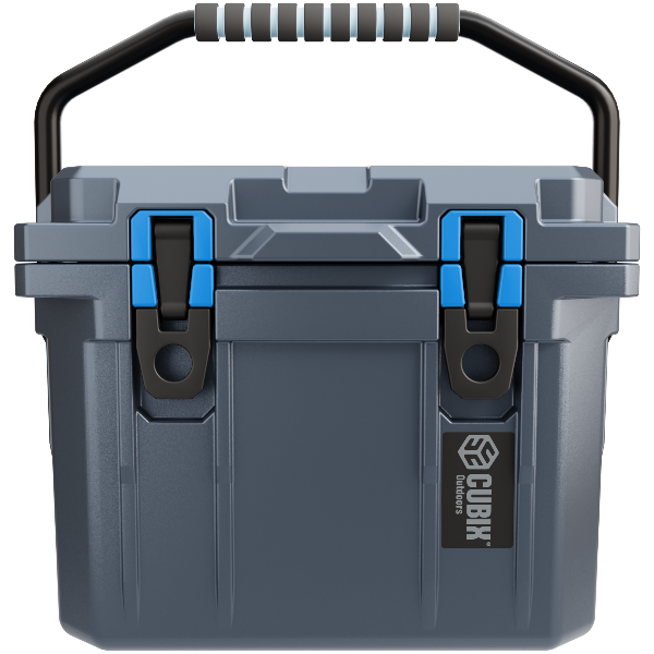 10QT Personal Grab & Go Cooler with 72-Hr Ice Retention, additional image 26