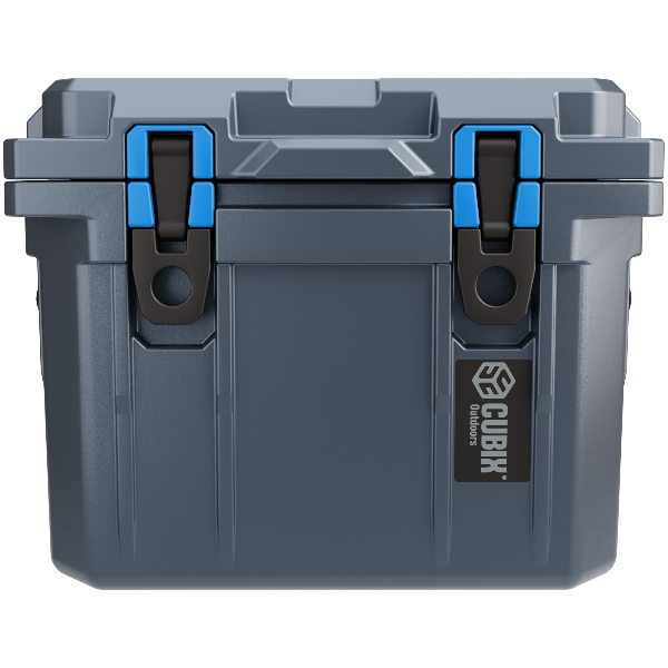 10QT Personal Grab & Go Cooler with 72-Hr Ice Retention, additional image 36