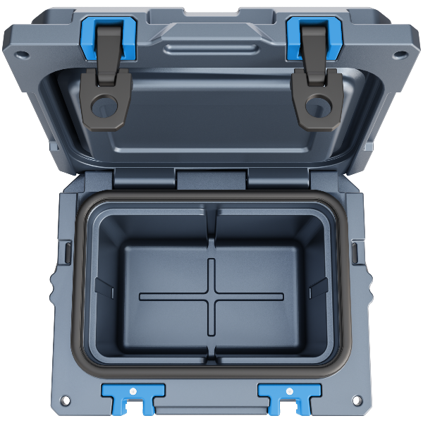 10QT Personal Grab & Go Cooler with 72-Hr Ice Retention, additional image 31
