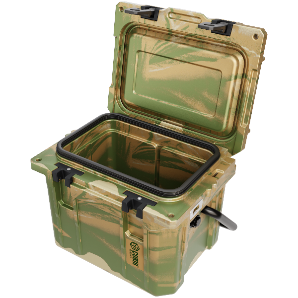 10QT Personal Grab & Go Cooler with 72-Hr Ice Retention, additional image 18