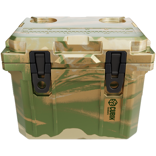 10QT Personal Grab & Go Cooler with 72-Hr Ice Retention, additional image 23