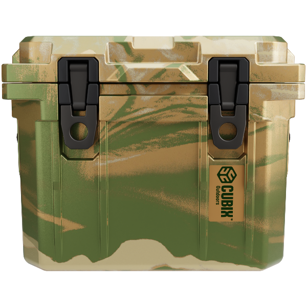 10QT Personal Grab & Go Cooler with 72-Hr Ice Retention, additional image 38