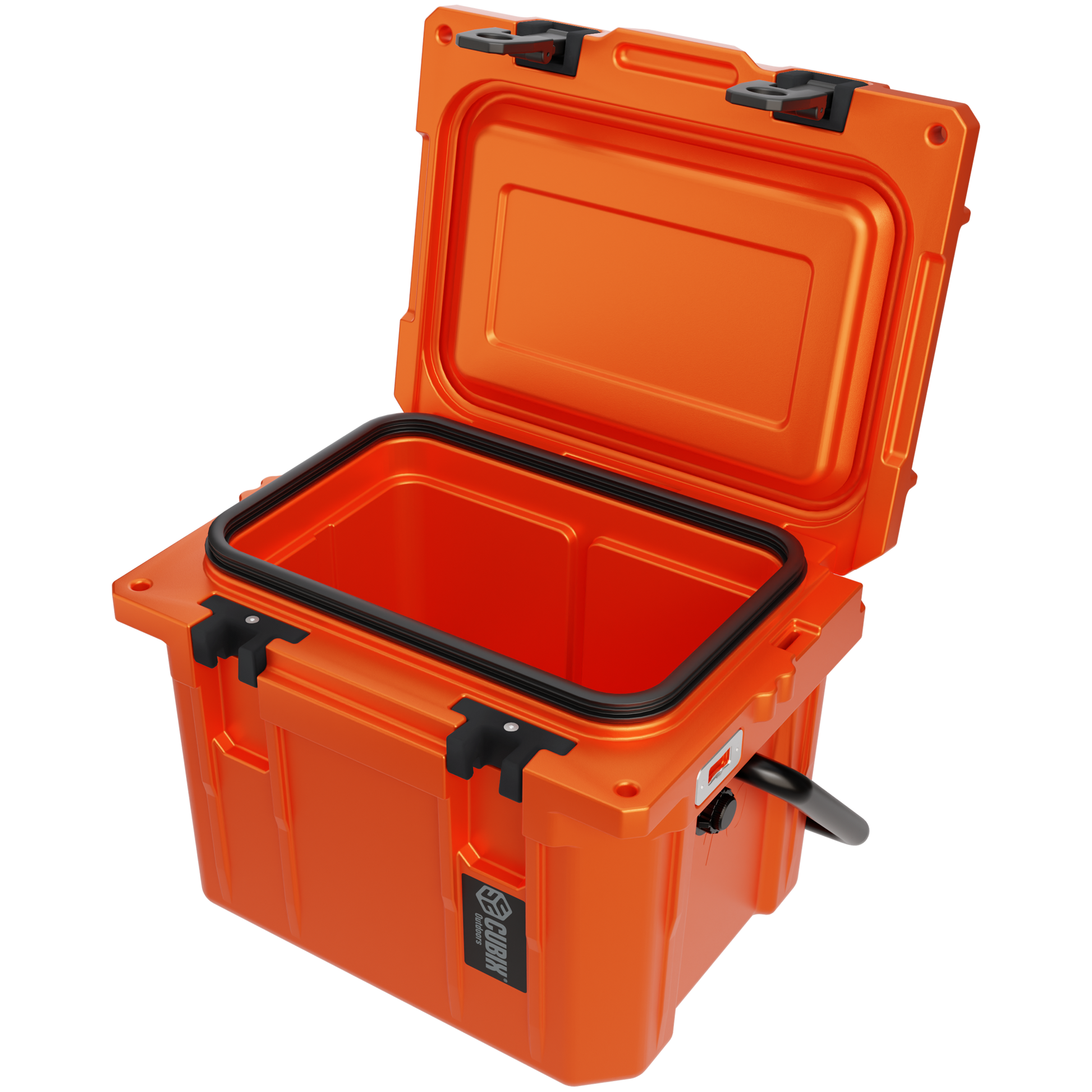 10QT Personal Grab & Go Cooler with 72-Hr Ice Retention, additional image 17