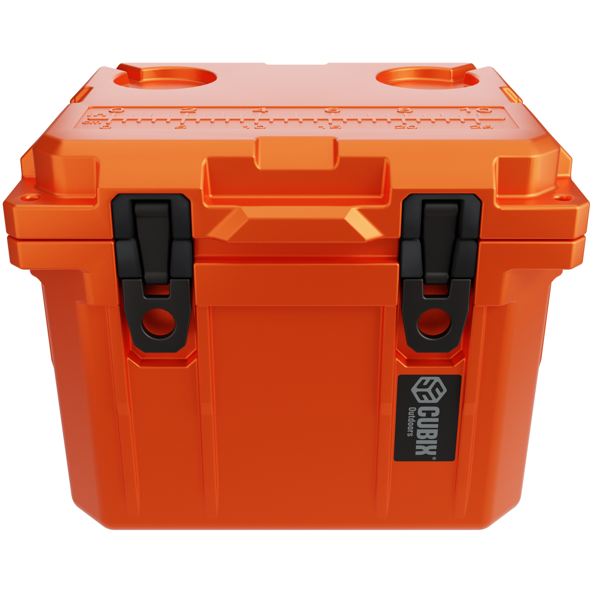 10QT Personal Grab & Go Cooler with 72-Hr Ice Retention, additional image 22