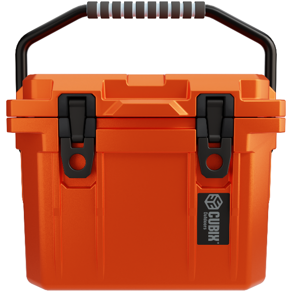 10QT Personal Grab & Go Cooler with 72-Hr Ice Retention, additional image 27