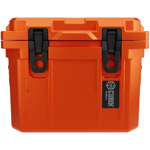 10QT Personal Grab & Go Cooler with 72-Hr Ice Retention, additional image 37