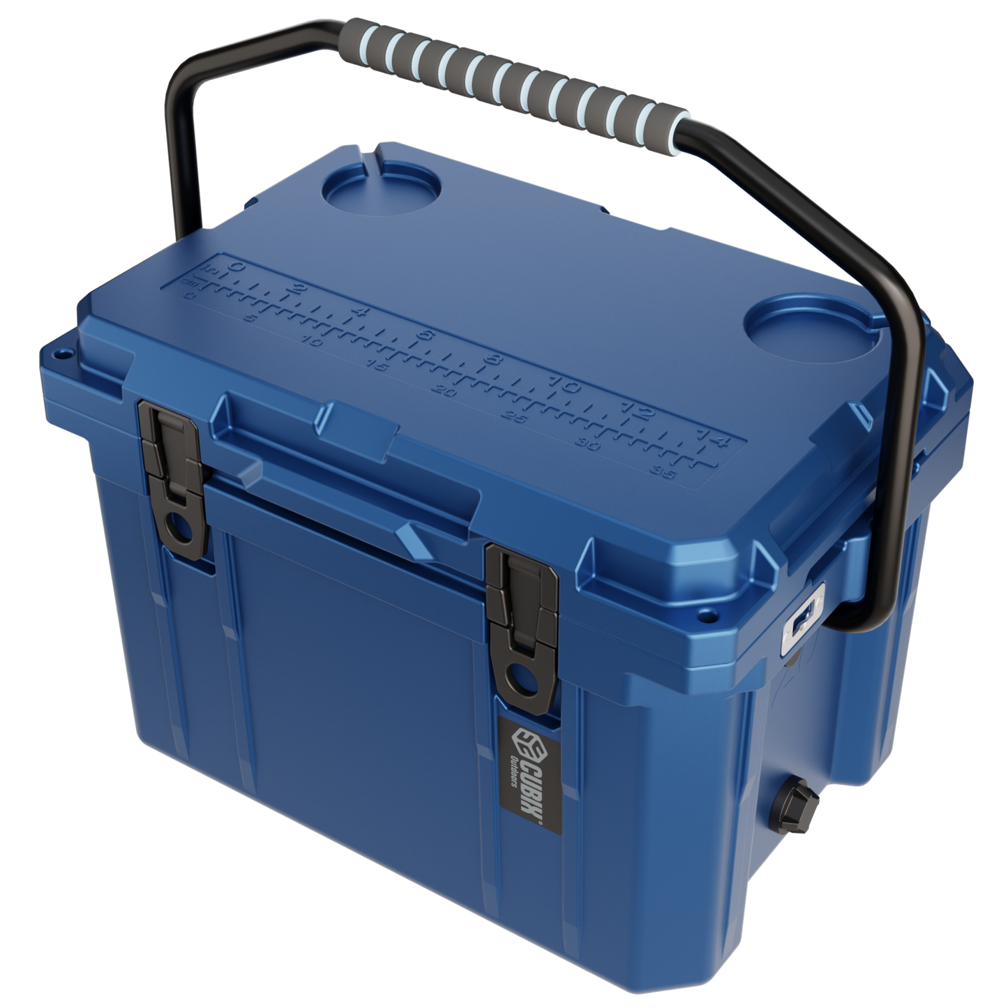 20QT Ranch and River Weekender Cooler, additional image 44
