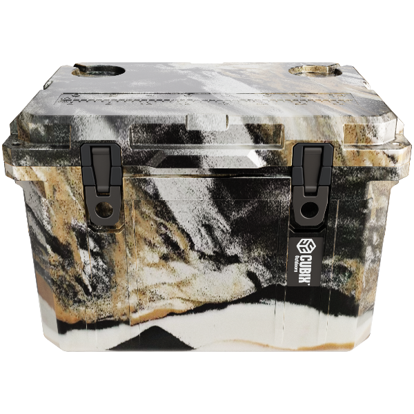 20QT Ranch and River Weekender Cooler, additional image 42