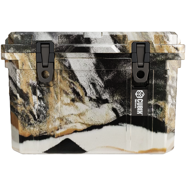 20QT Ranch and River Weekender Cooler, additional image 43