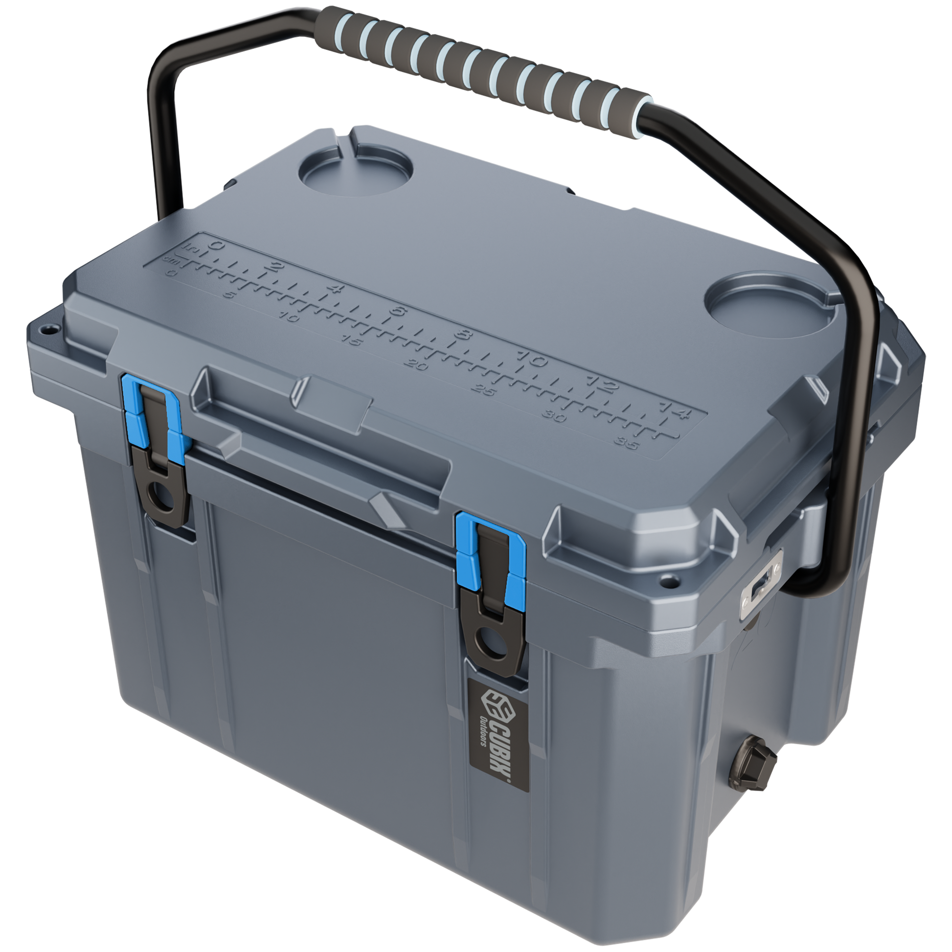 20QT Ranch and River Weekender Cooler, additional image 20