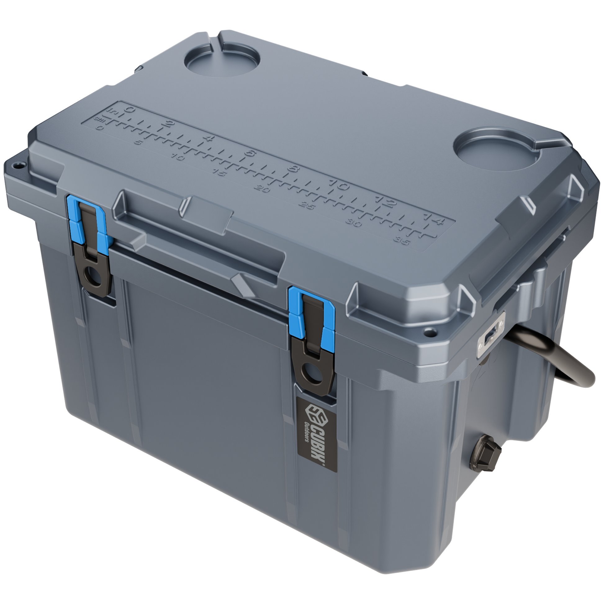 20QT Ranch and River Weekender Cooler, additional image 19