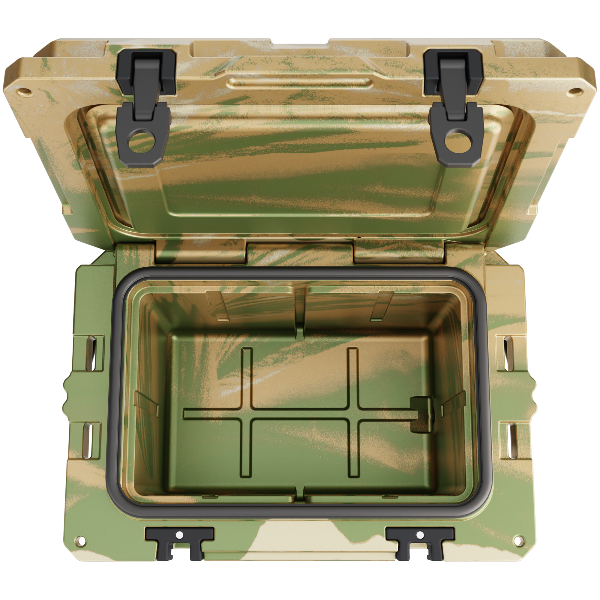 20QT Ranch and River Weekender Cooler, additional image 35