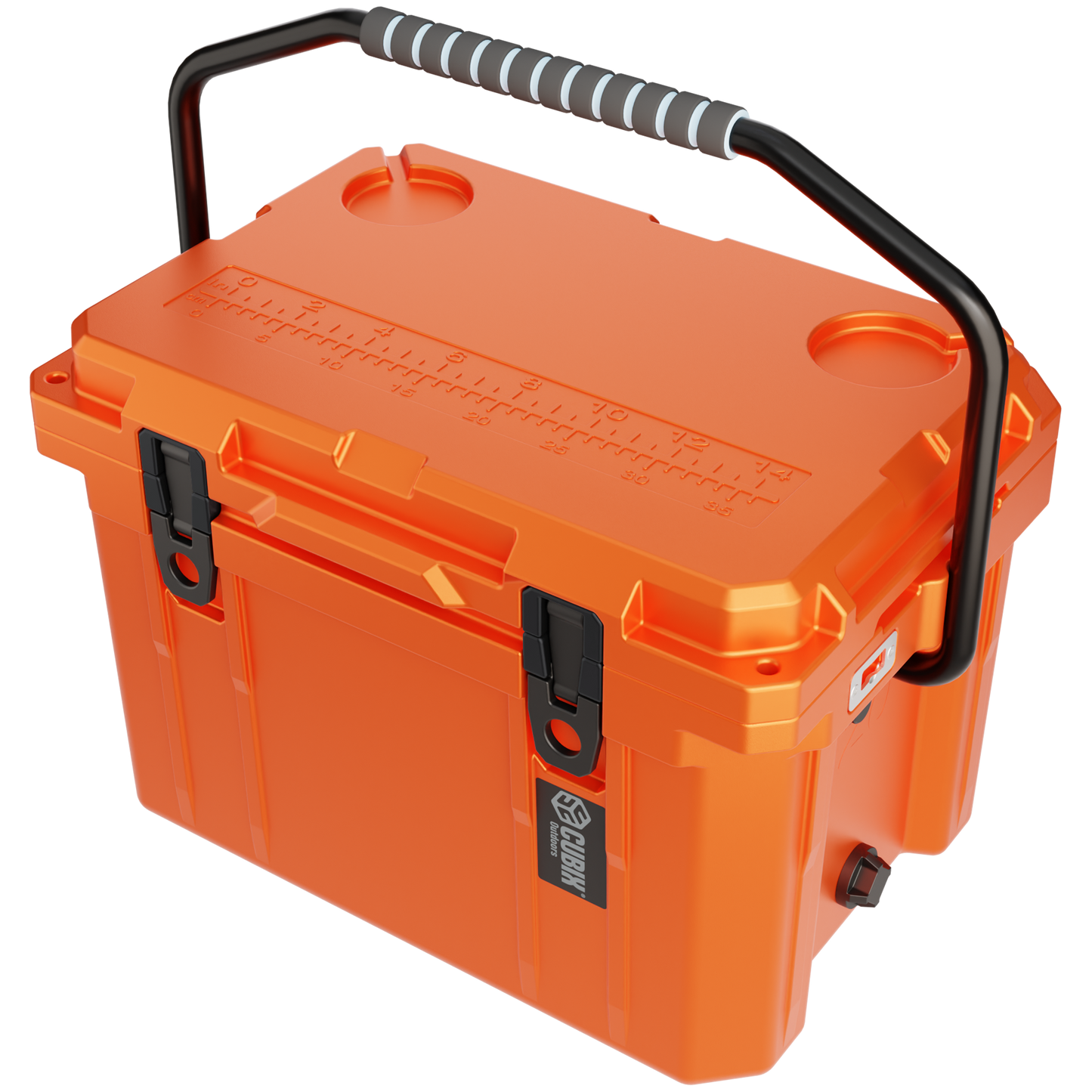 20QT Ranch and River Weekender Cooler, additional image 30
