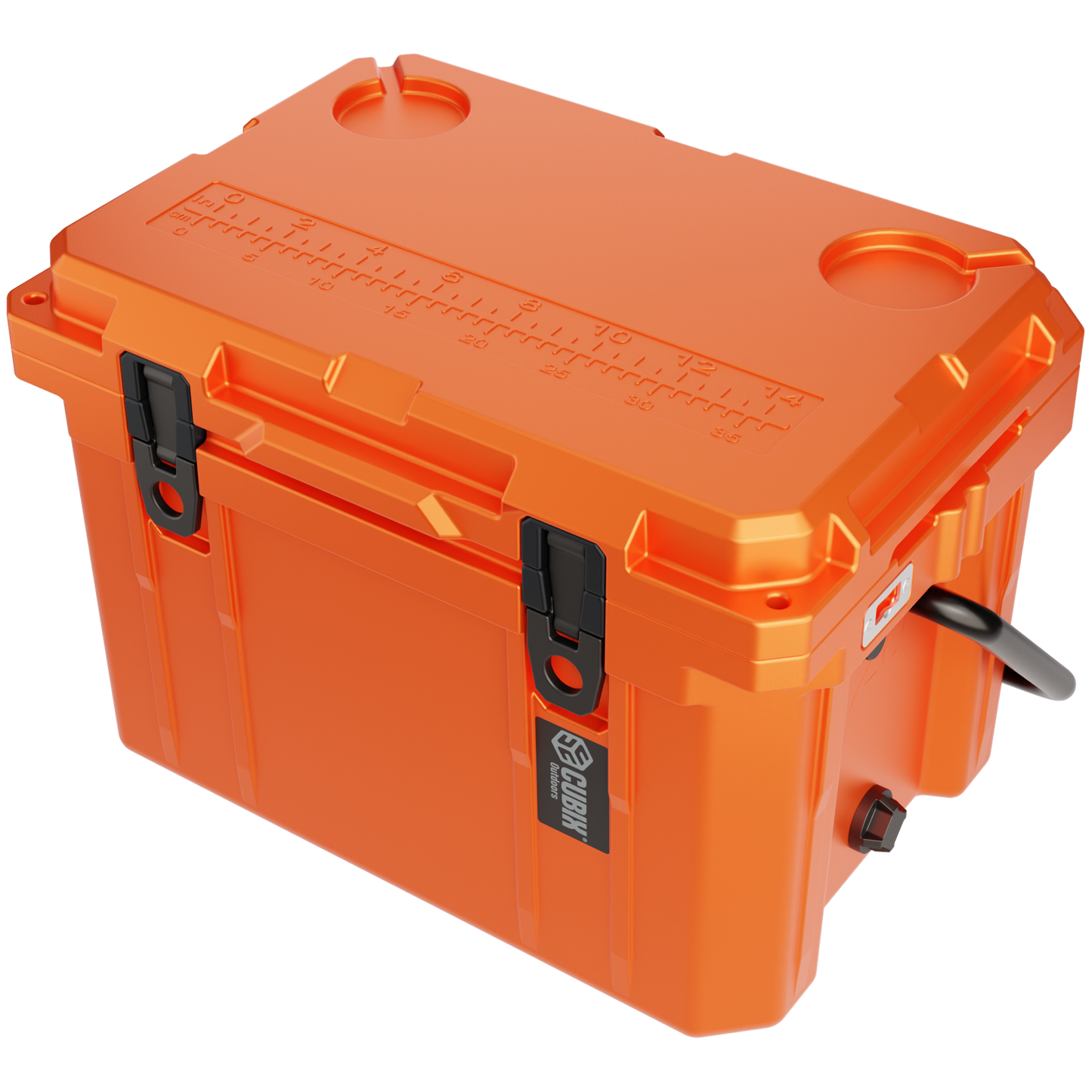 20QT Ranch and River Weekender Cooler, additional image 31